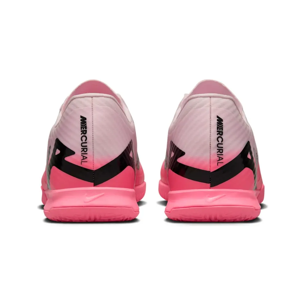 Nike Mercurial Vapor 15 Academy IC Pink Foam (DJ5633-601)
