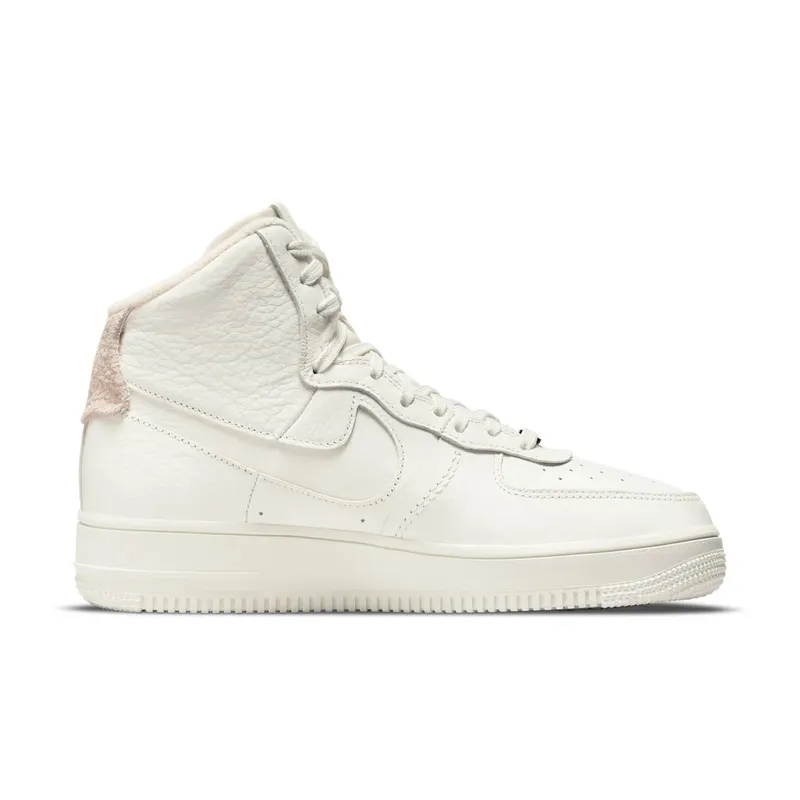 Nike Air Force 1 Sculpt Grey (DC3590-102)