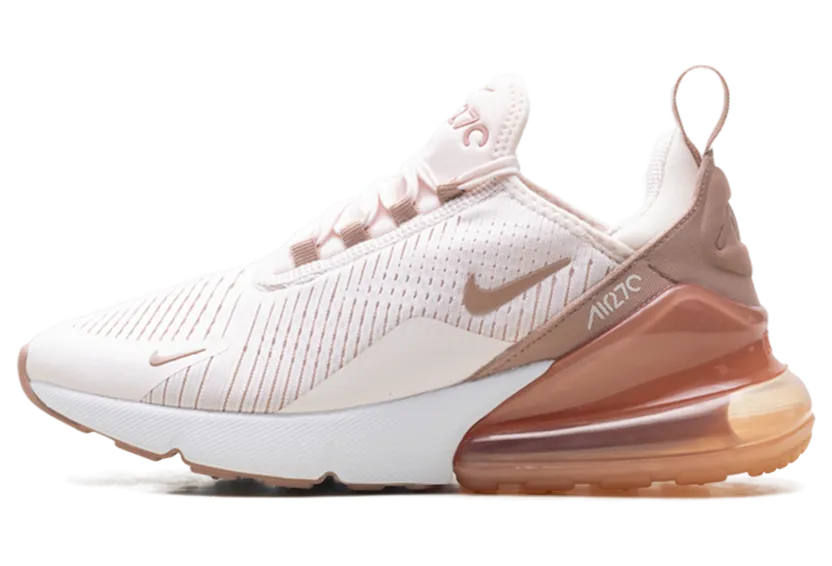 Nike Air Max 270 “Pomegranate” (HJ3222-600)