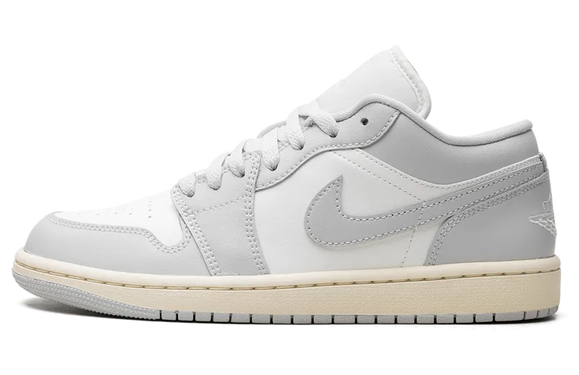 Air Jordan 1 “Light Grey” (DC0774-103)