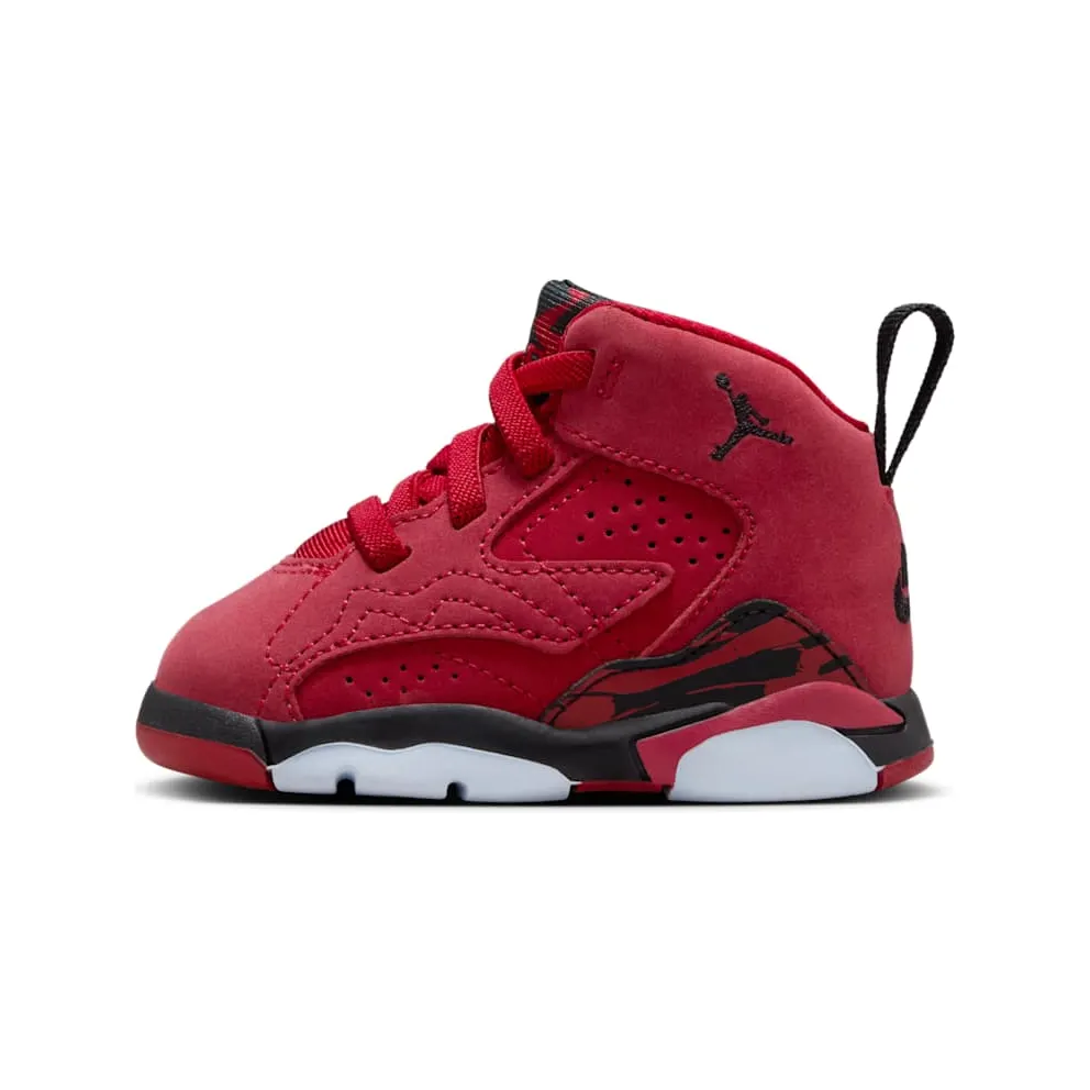 Jordan Jumpman MVP Gym Red Summit White Black (DZ5576-600)