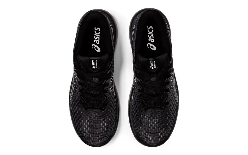ASICS Glideride 2 Black Carrier Grey (1011B016-002)
