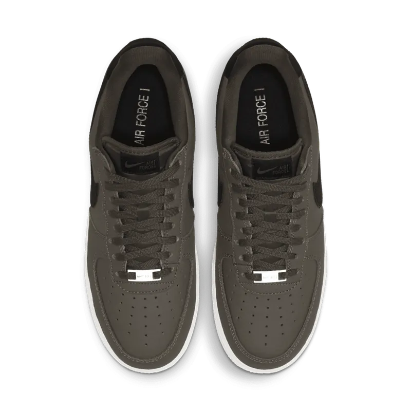 Nike Air Force 1 Craft Ridgerock Ridgerock/Black-White (CT2317-200)