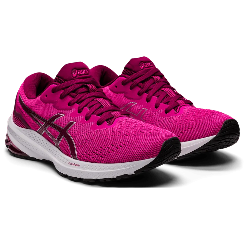 Asics GT-1000™ 11 Dried Berry/Pink Glo (1012B197.600)