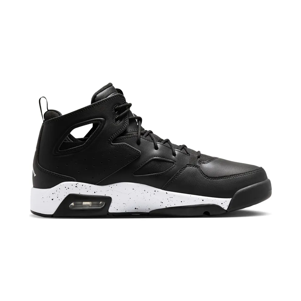 Jordan Flight Club ’91 Black White (DC7329-001)