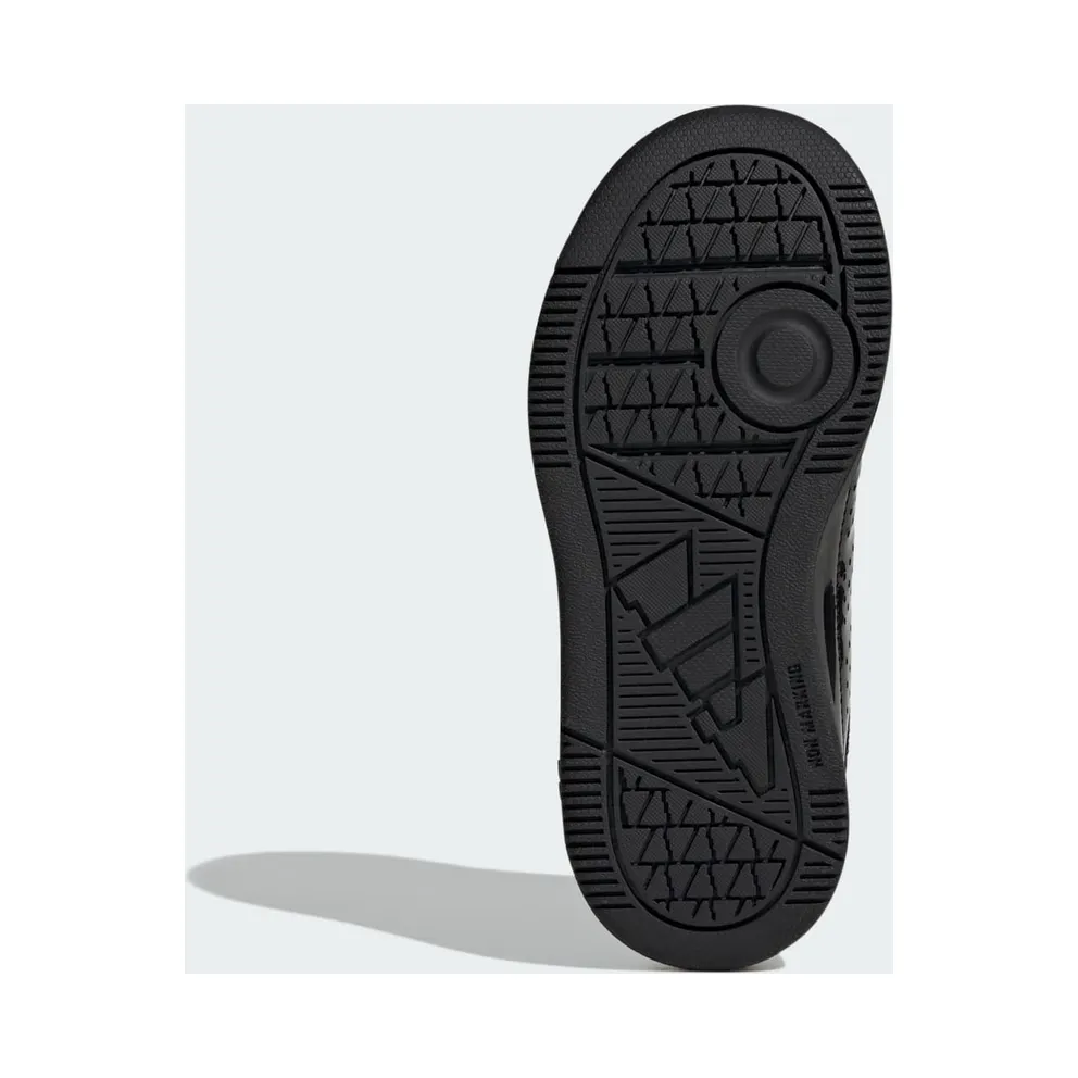 Adidas Tensaur Sport 3.0 K Sports Shoes Black / Core Black / Core Black (HP3537)