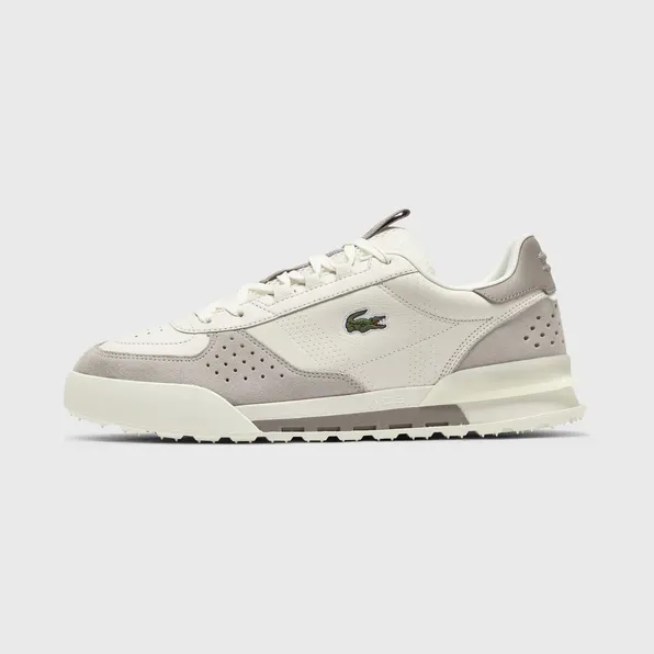 Lacoste COURT White