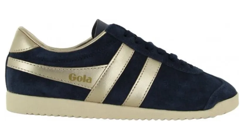 Gola sneaker Blauwe (CLA838EY)