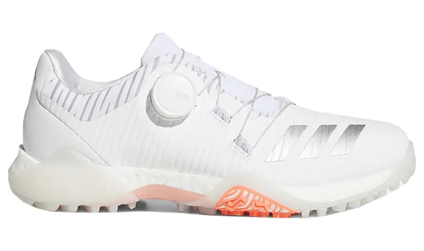 adidas CodeChaos Boa Cloud White (W)