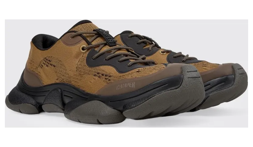 camper-sneaker K101069-010KARST20