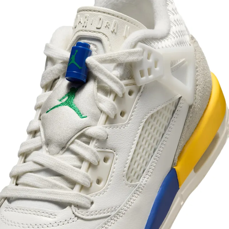 Air Jordan Spizike White (FQ3950-112)