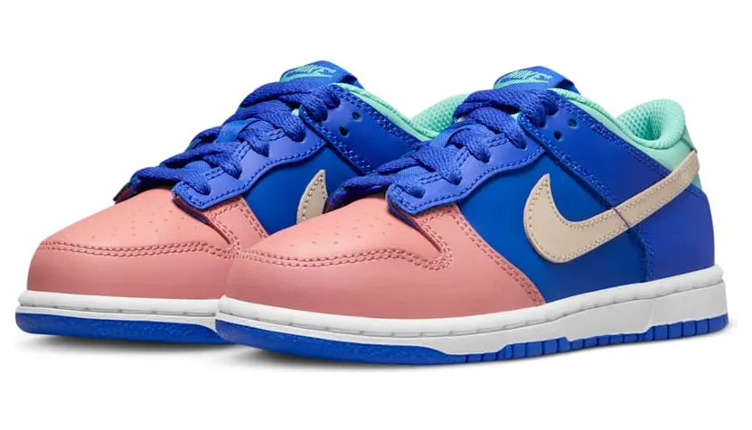 nike-dunk DZ2874-400