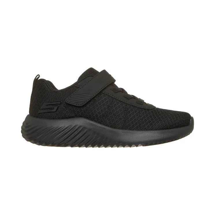 Skechers Bounder “Baronik Black” (403744LBBK)