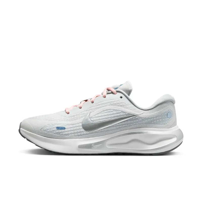 Nike Journey Run Photon Dust Cool Grey Light Smoke Grey Metallic Pewter (FJ7765-006)