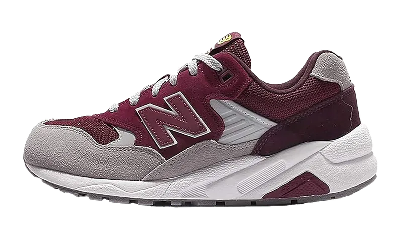 New Balance MRT 580 “Red/White/Beige” (MRT580LH)