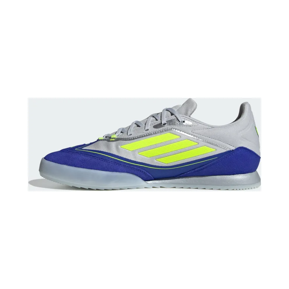 Adidas F50 Freestyle “Messi Silver Metallic” (JH8830)