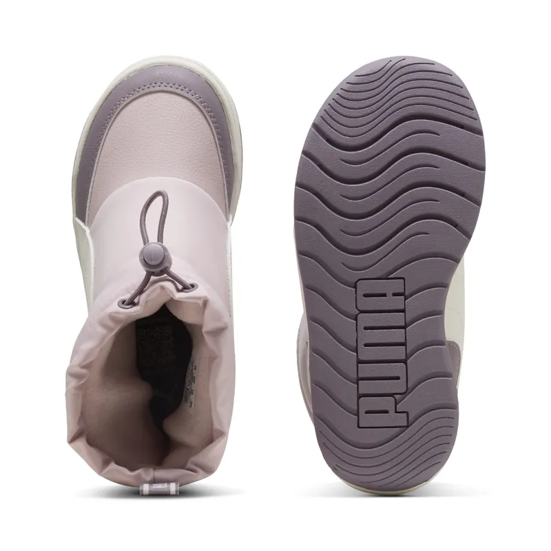 Puma Multiflex 2 “Mauve Mist / Warm White / Plum Jam” (402847_04)