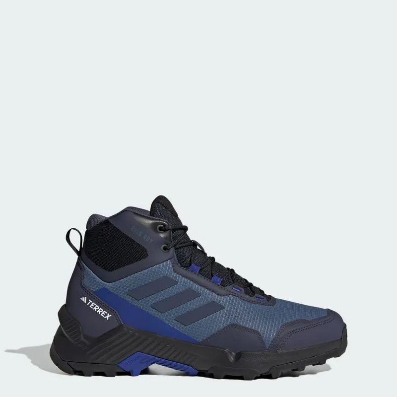 Adidas Eastrail 2.0 Mid RAIN.RDY Hiking Wonder Steel / Shadow Navy / Semi Lucid Blue (IH1159)