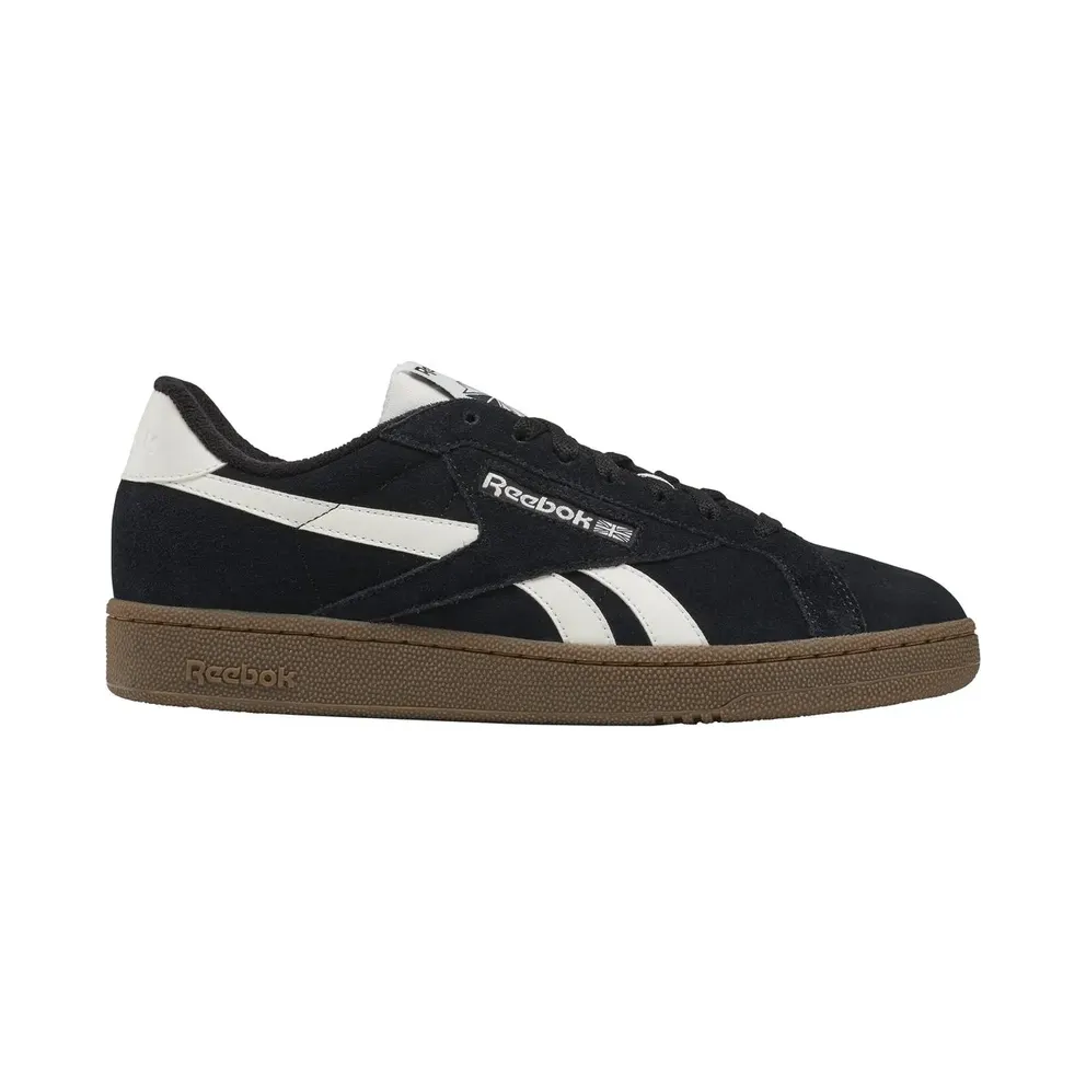 Reebok Club C Grounds Noir (100033053)