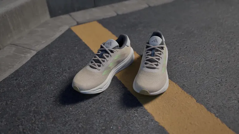 adidas Supernova Stride Move for the Planet – “Beige” (IG8325)