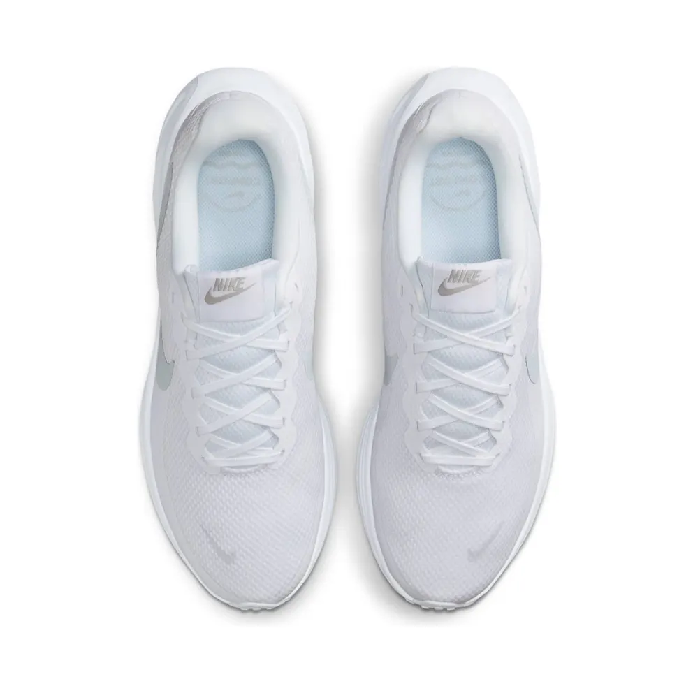 Nike Revolution 8 White Pure Platinum (HJ9198-100)