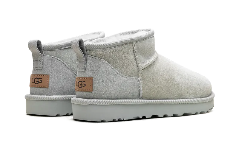 Ugg Classic Ultra Mini “Goose” (1116109-GOO)