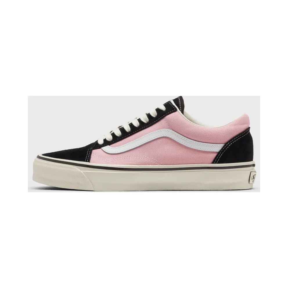 Vans Old Skool Schwarz