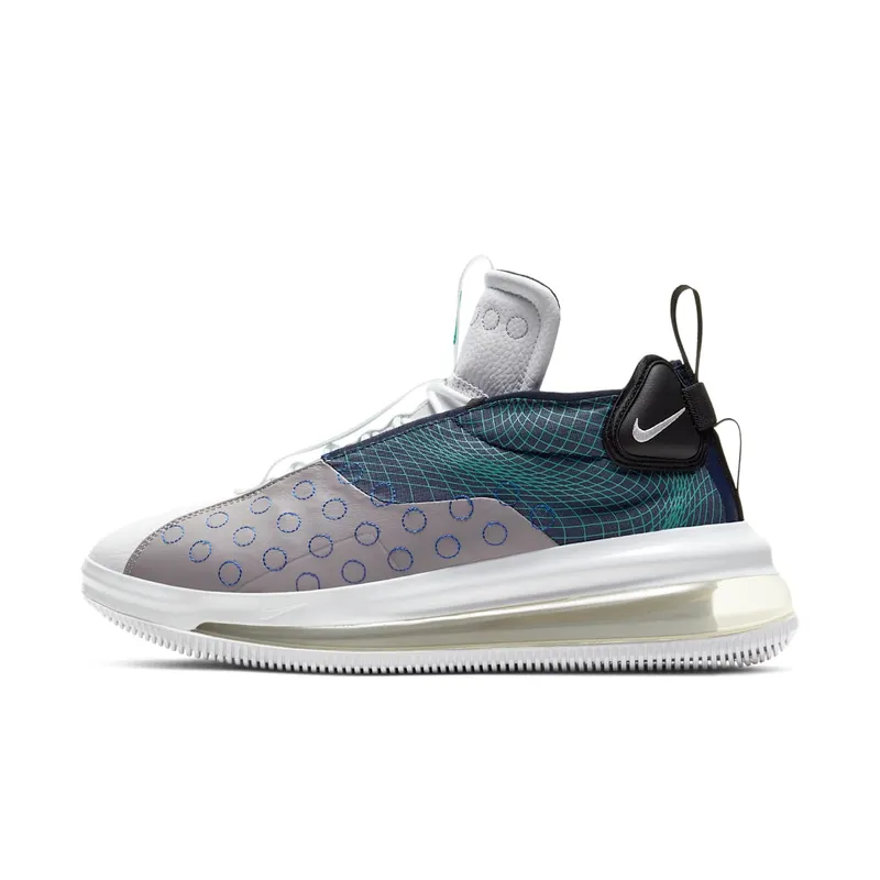 Nike Air Max 720 Waves Midnight Navy Midnight Navy/Black/Hyper Jade (BQ4430-401)
