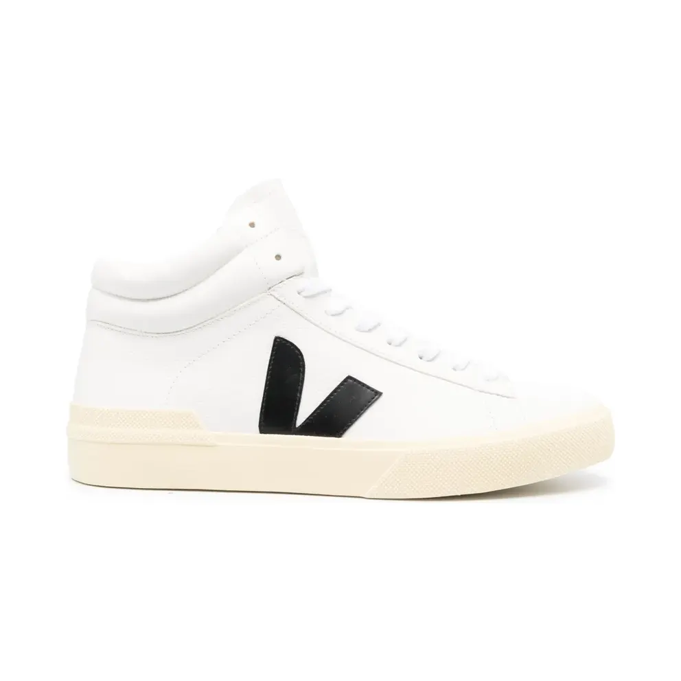 VEJA Minotaur High-Top- – White (TR052929)