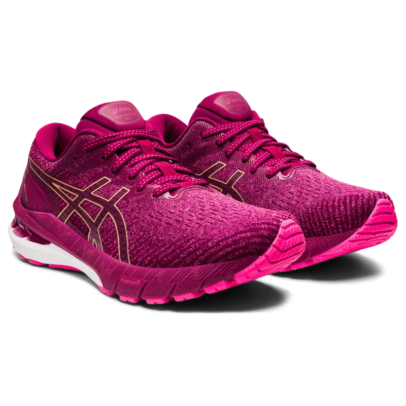 Asics GT-2000™ 10 Pink Glo/Champagne (1012B045.703)