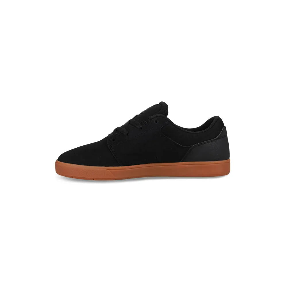 DC Crisis 2 black/gum (ADYS100647-BGM)