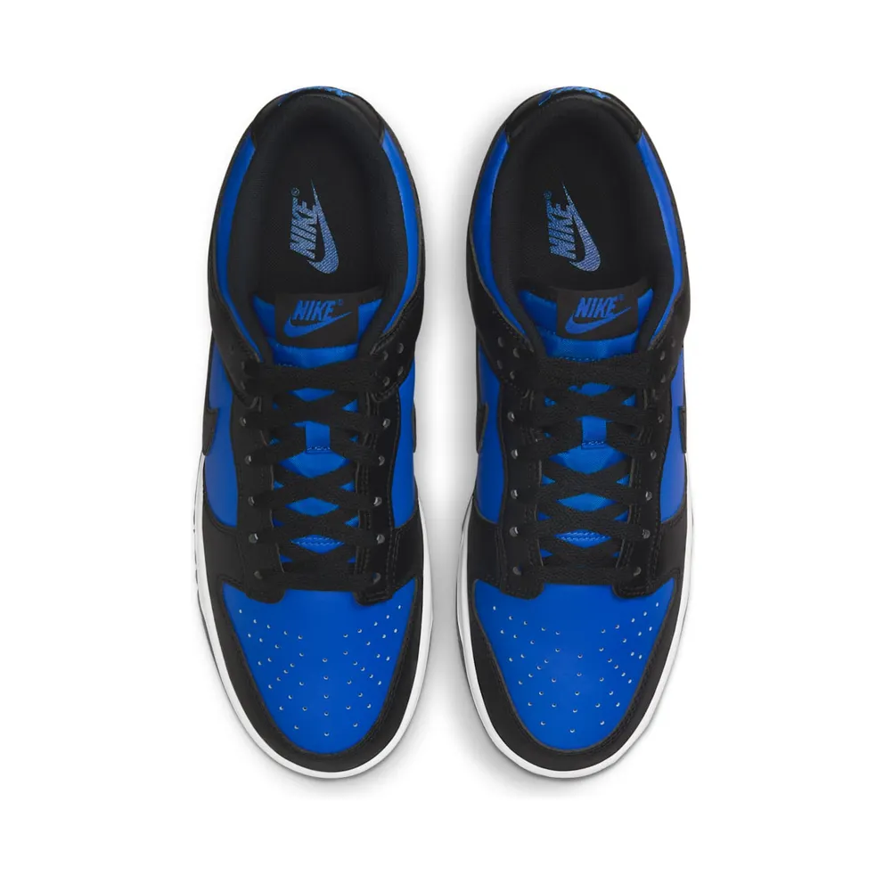 Nike Dunk Low Retro (hyper royal / black / white) – HF5441-401