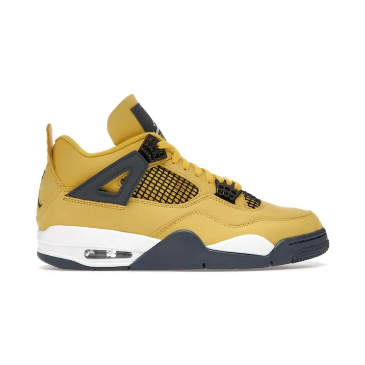 Jordan 4 Retro Lightning (Special Box) ((Special Box) CT8527-700)