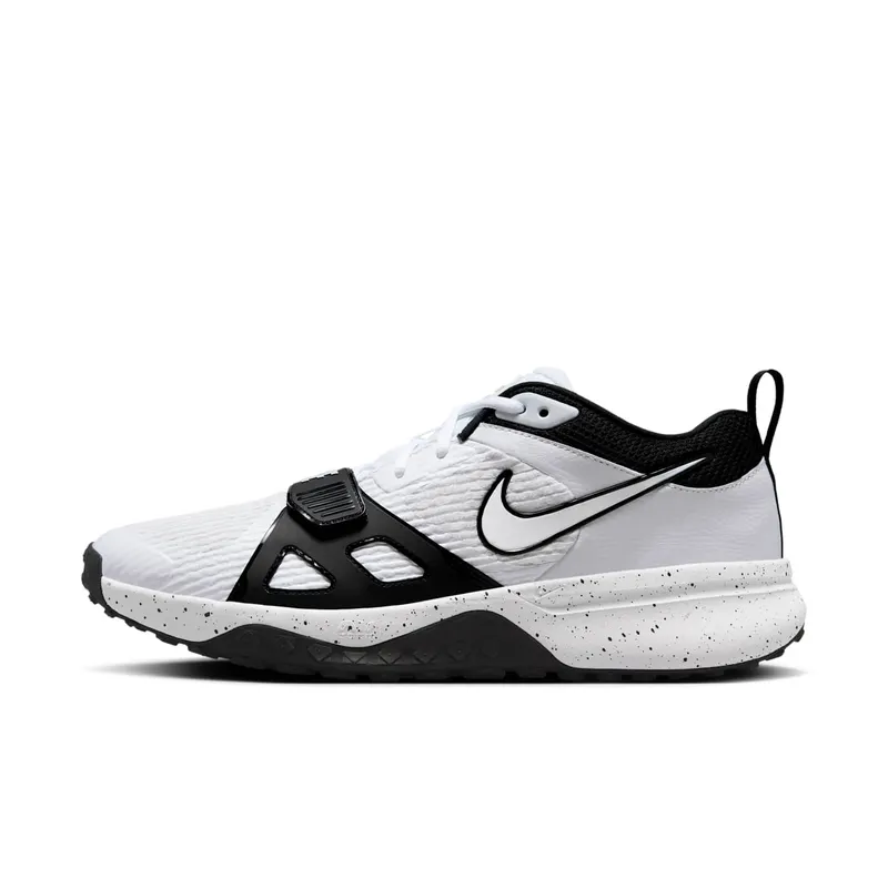 Nike Air Zoom Diamond Elite Turf “White” (DZ0503-104)