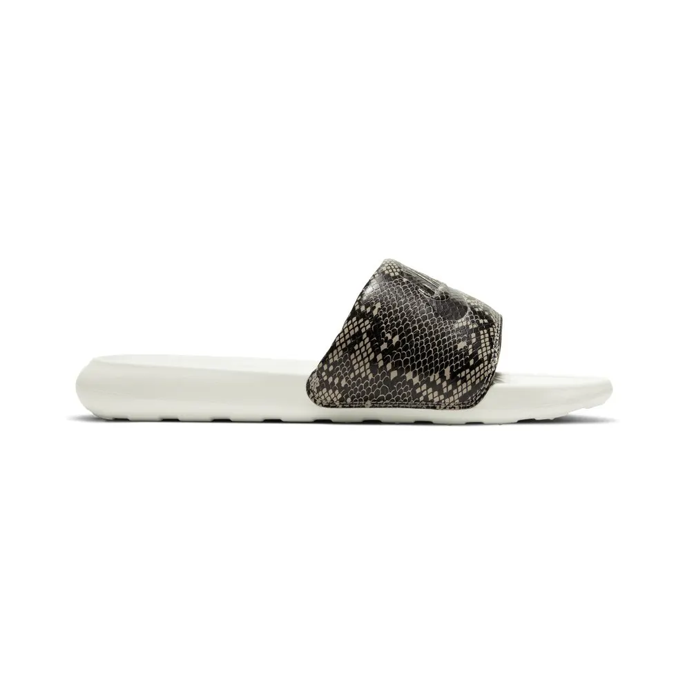 Nike Victori One Print Slide Grey (CN9676-007)