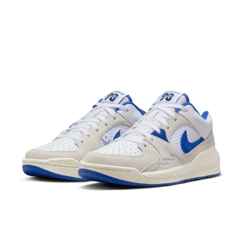 Jordan Stadium 90 White Game Royal (DX4397-104)