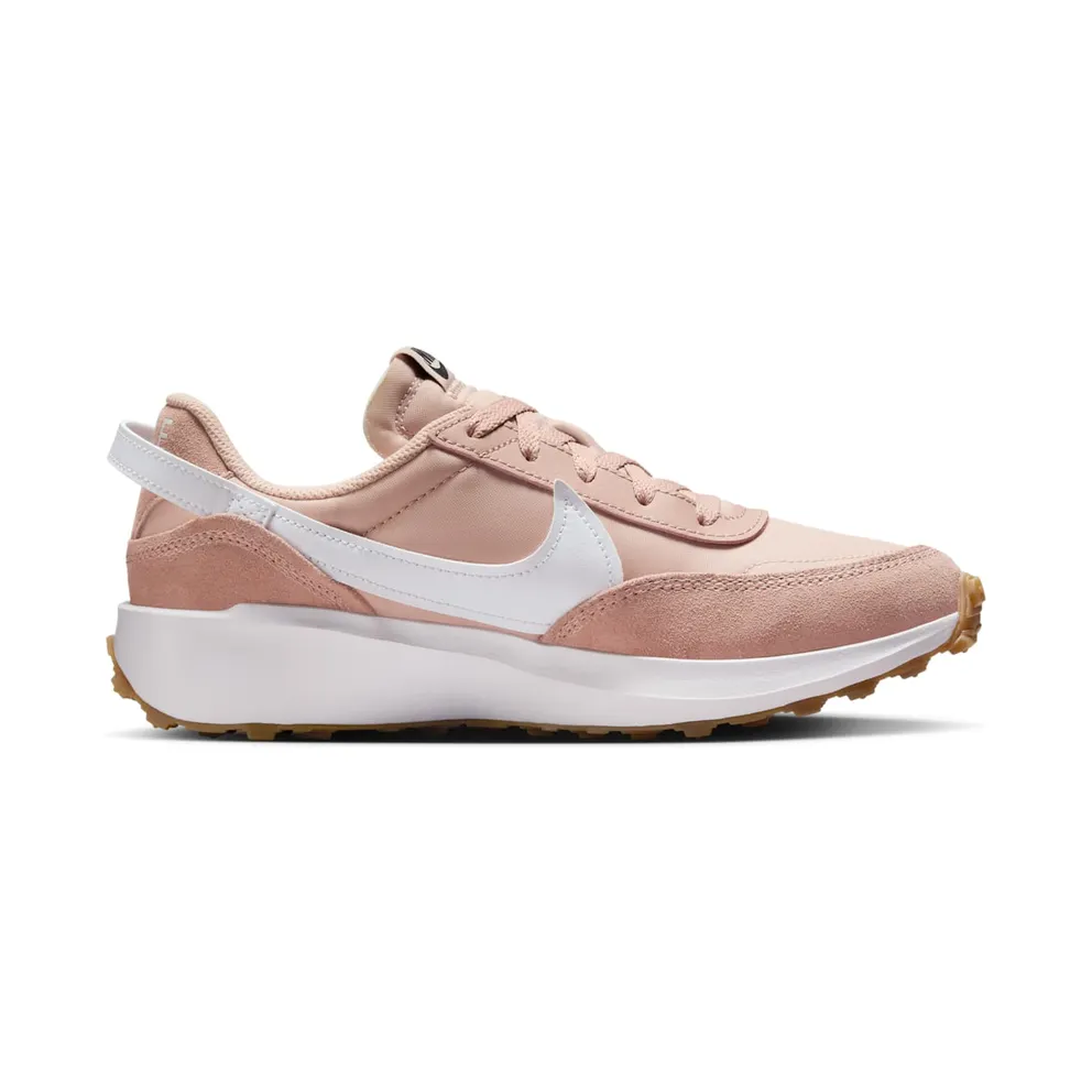Nike Waffle Debut Particle Beige Particle Pink Gum Light Brown White (DH9523-201)