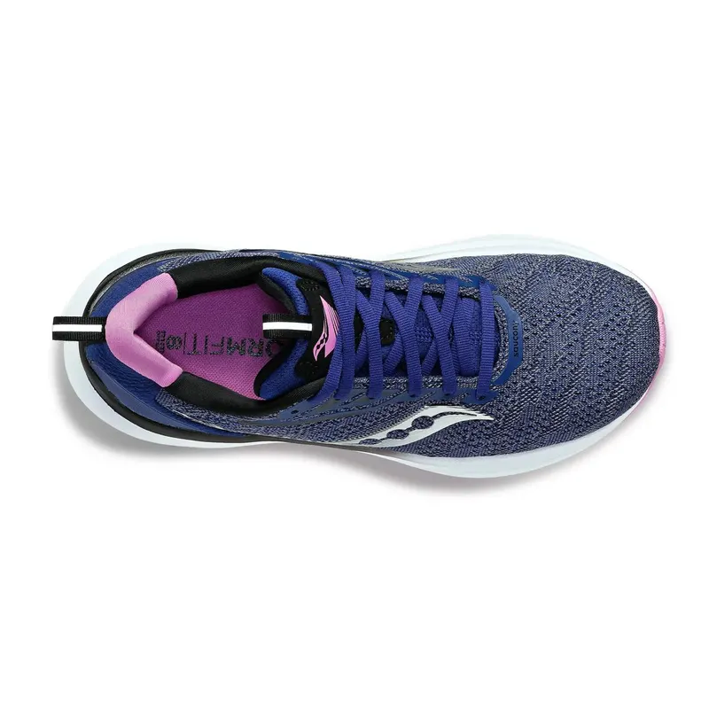 Saucony Echelon 9 Indigo Grape (S10765-33)