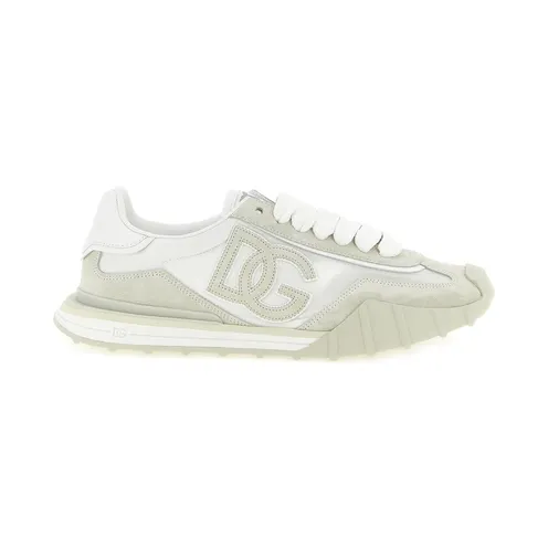 Dolce & Gabbana Dg Athletic “Beige” (CS2384A01368S169)