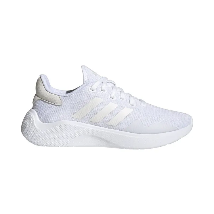 adidas Puremotion 2.0 Cloud White Zero Metalic (HQ1714)