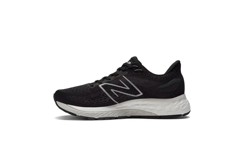 New Balance New Balance Black/Grey (M880B12)