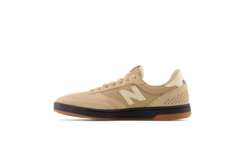 New Balance Numeric 440 Beige (NM440TBM)