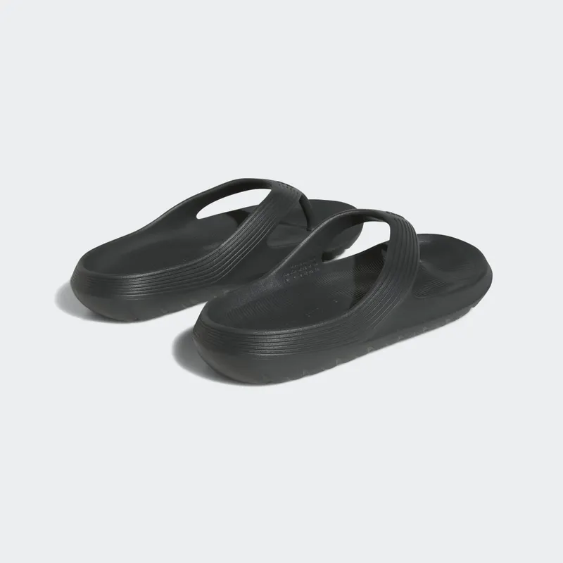 Adidas Adicane Flip-Flops Carbon / Carbon / Carbon (HQ9921)