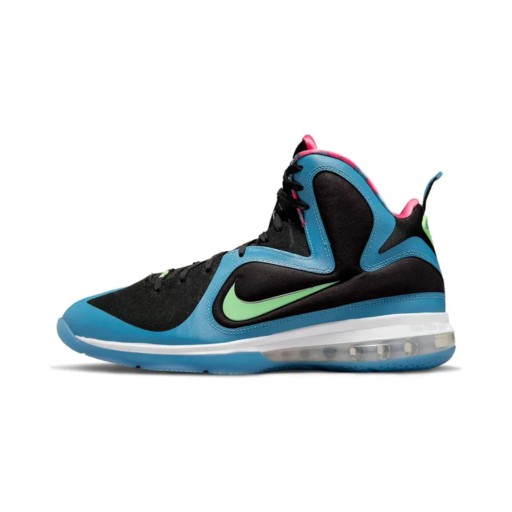 Nike Lebron 9 “South Coast” (DO5838-001)