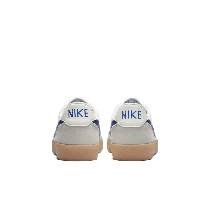 Nike Killshot 2 Leather Sail Sail/Gum Yellow-Hyper Blue (432997-124)