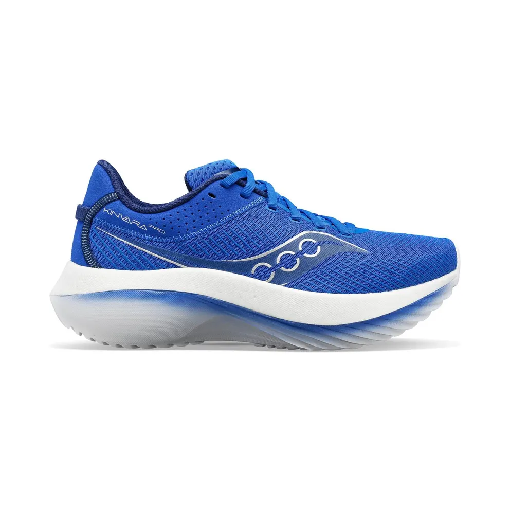 Saucony Kinvara Pro SuperBlue Indigo (S20847-32)