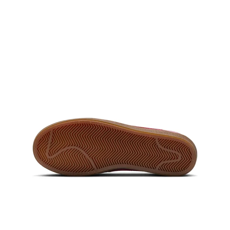 Nike Killshot 2 GS “Beyond Pink Picante Red Gum” (IF1614-602)