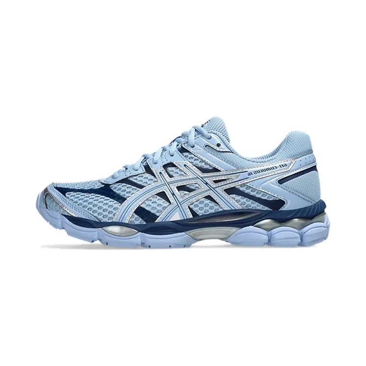 ASICS Gel-Cumulus 16 Stone Wash Independence Blue (1203A733-400)