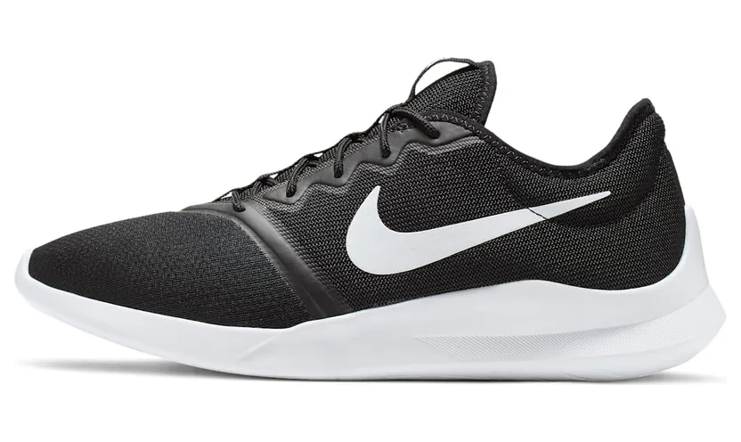 Nike Viale Tech Racer Black