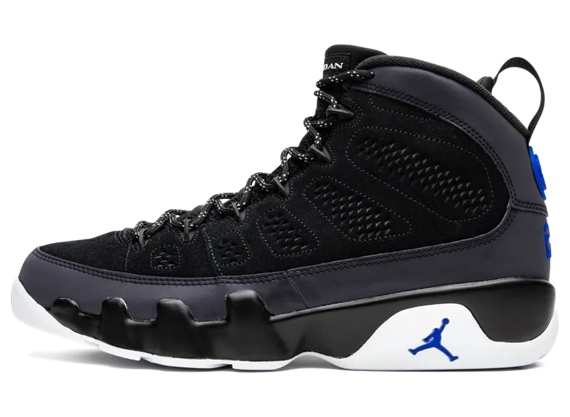 Air Jordan 9 Retro Racer Blue (CT8019-024)